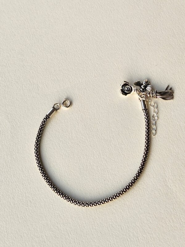 Business Party-wear Charm Bracelet - Image 2