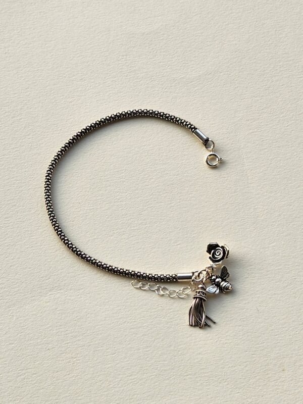 Business Party-wear Charm Bracelet - Image 3