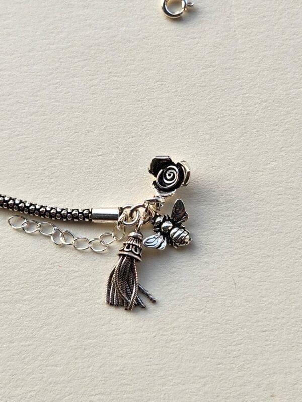 Business Party-wear Charm Bracelet