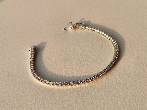 Business Party-wear Diamond Bracelet - Image 2